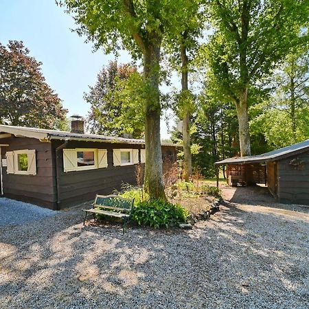 Bironix Villa Exteriör bild