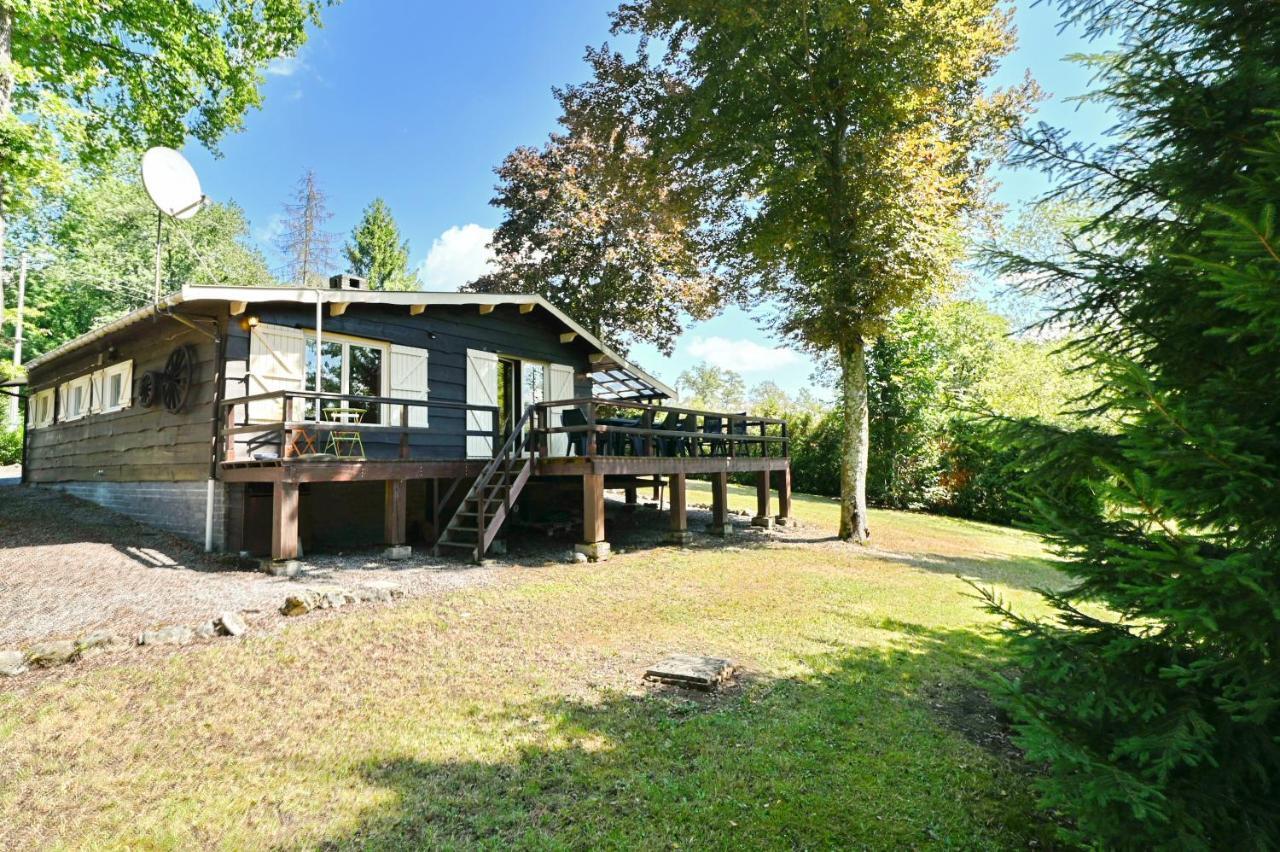 Bironix Villa Exteriör bild