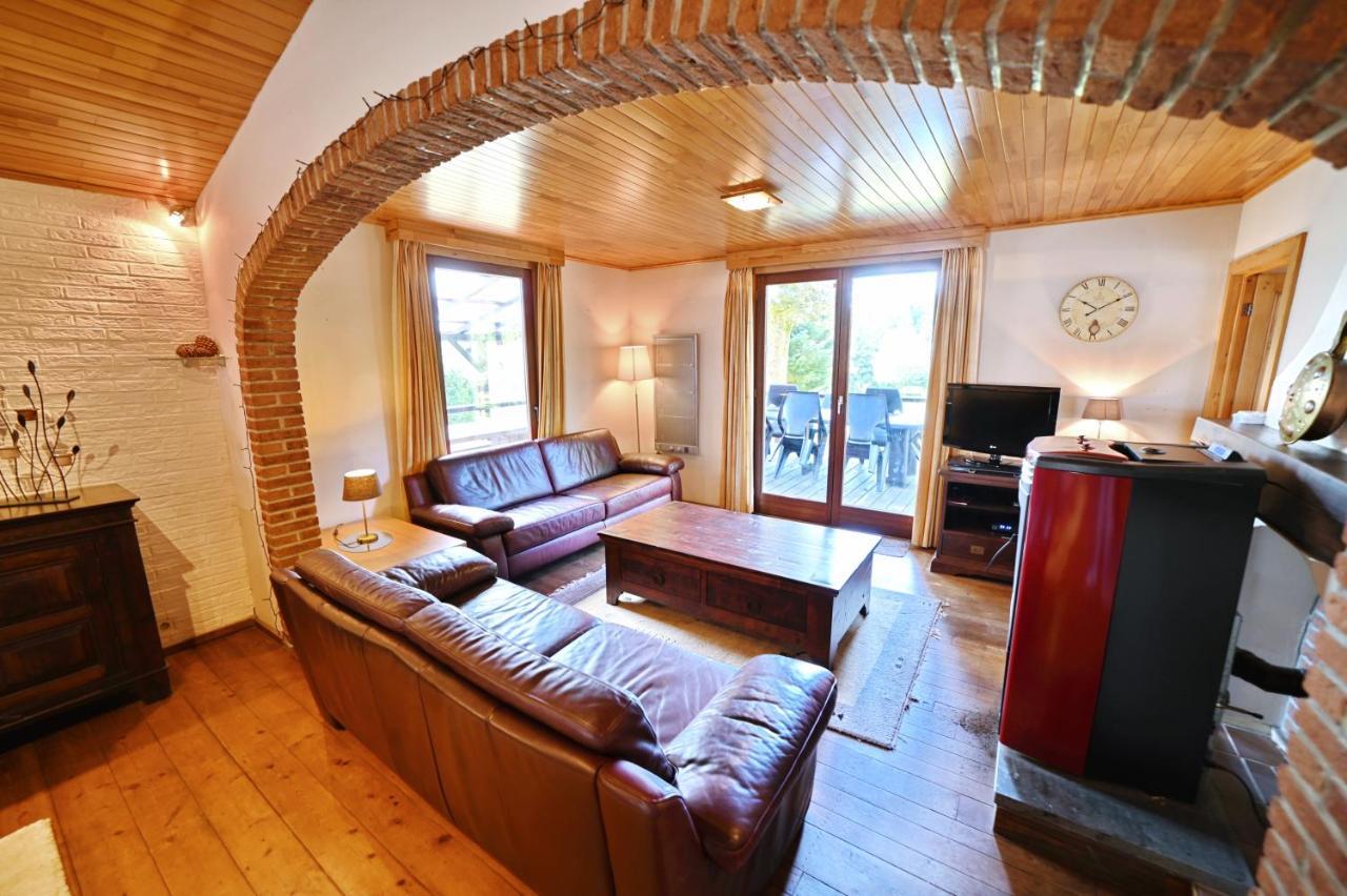 Bironix Villa Exteriör bild