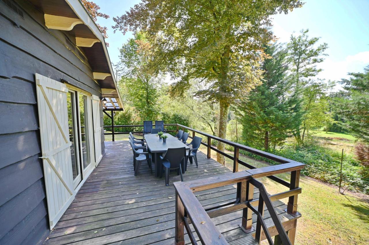 Bironix Villa Exteriör bild