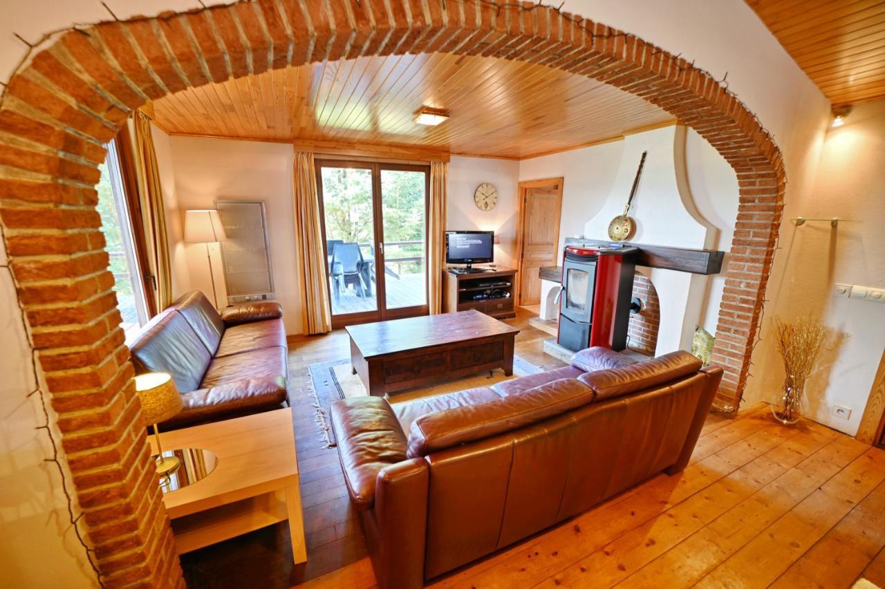 Bironix Villa Exteriör bild